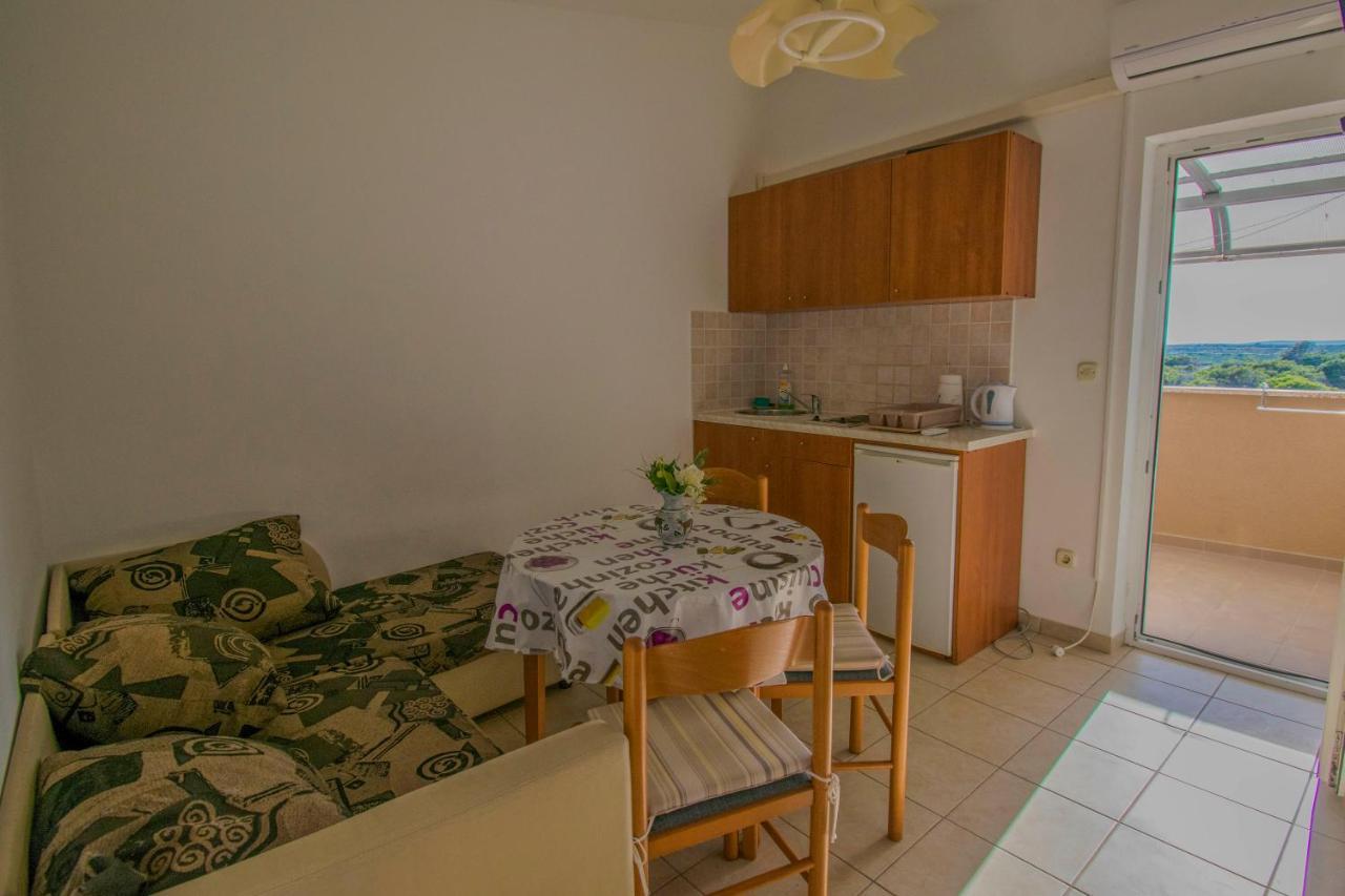 Stef In Island Pag Apartment Košljun