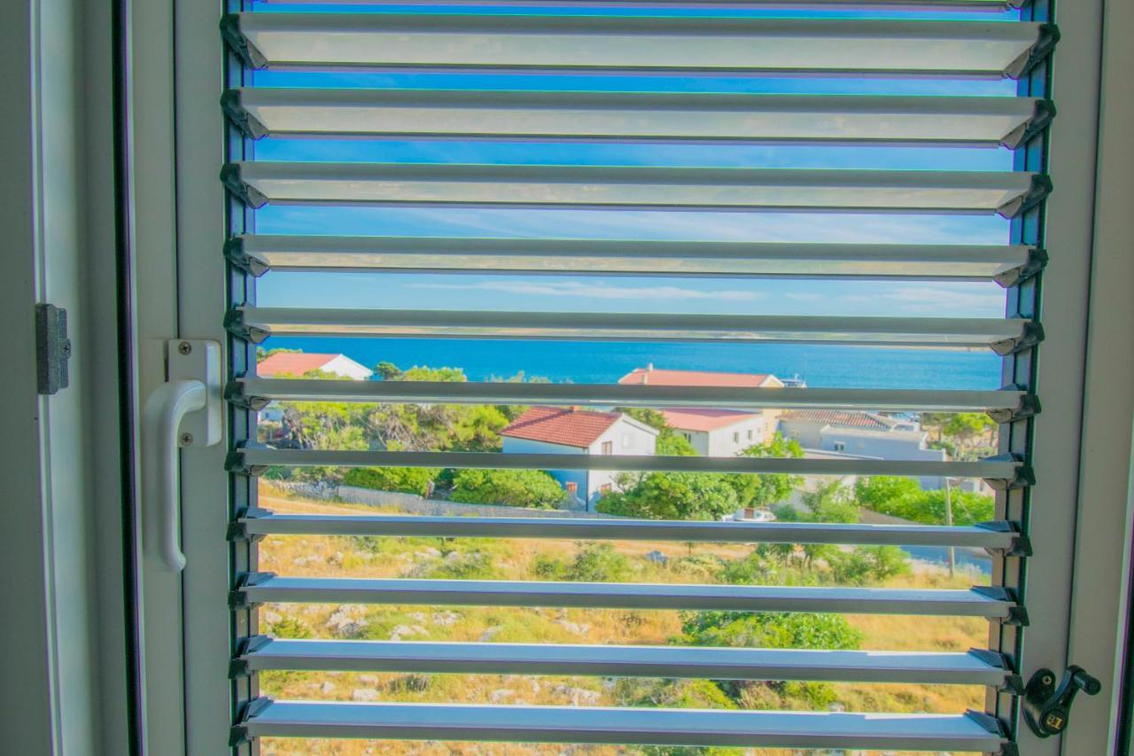 Stef In Island Pag *