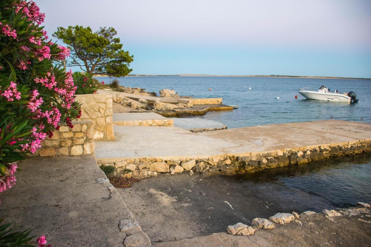 Stef In Island Pag Košljun