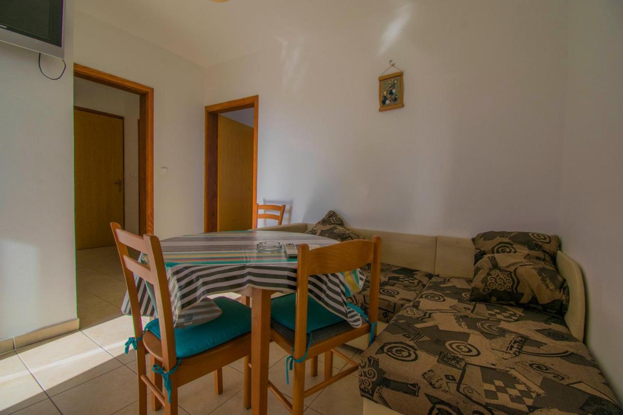 Stef In Island Pag Appartement *