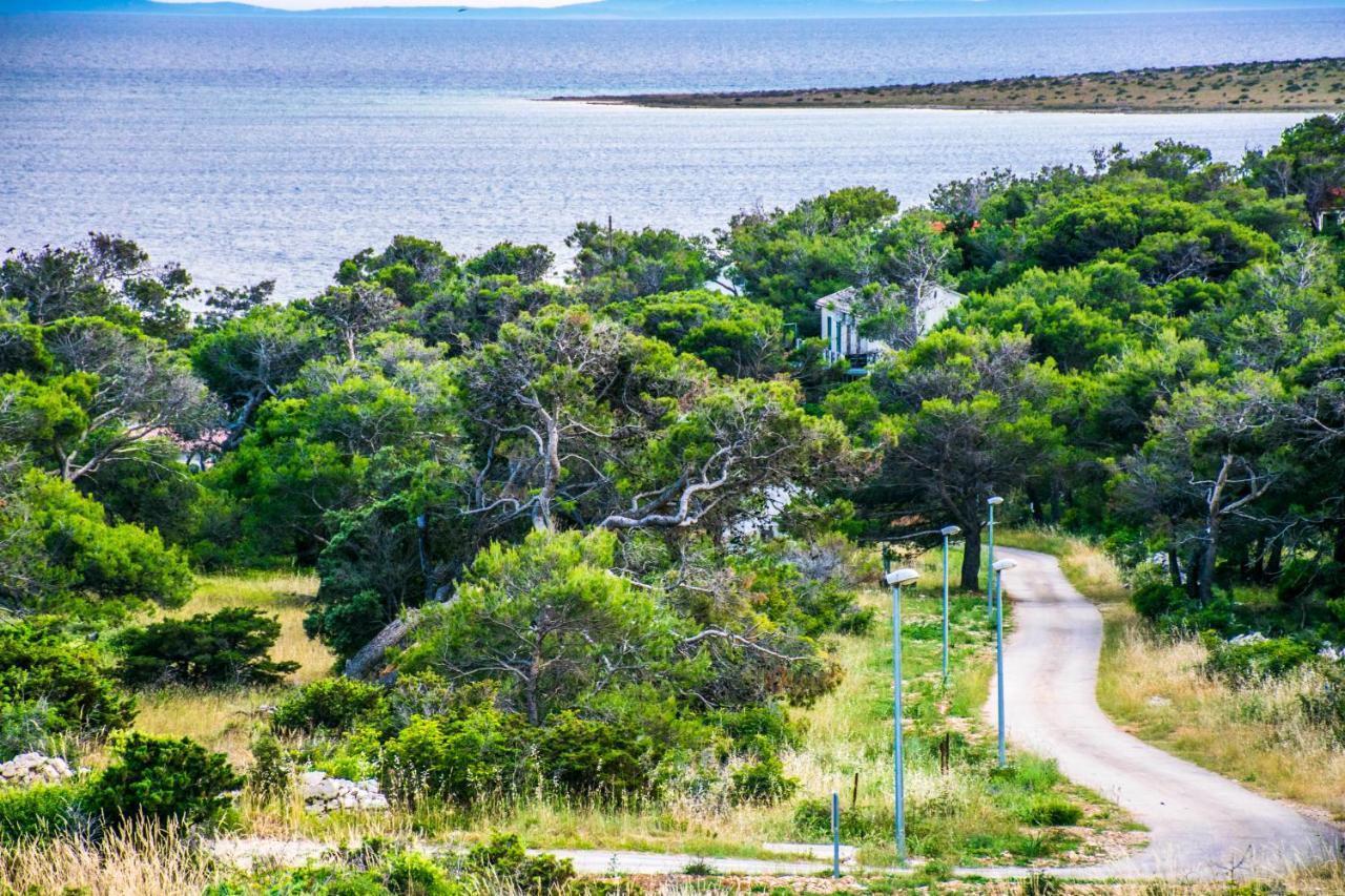 Stef In Island Pag Košljun
