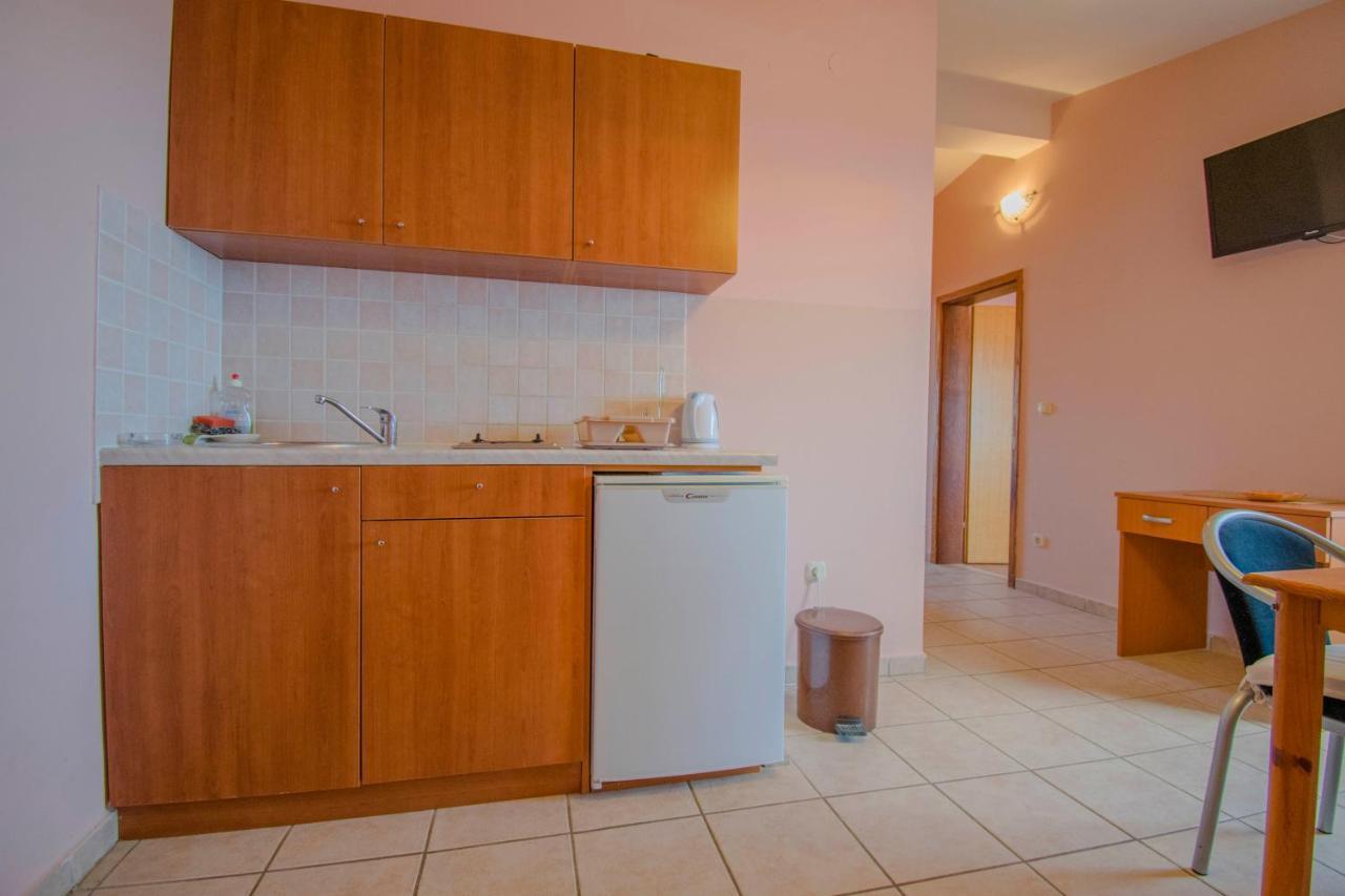 Stef In Island Pag Appartement