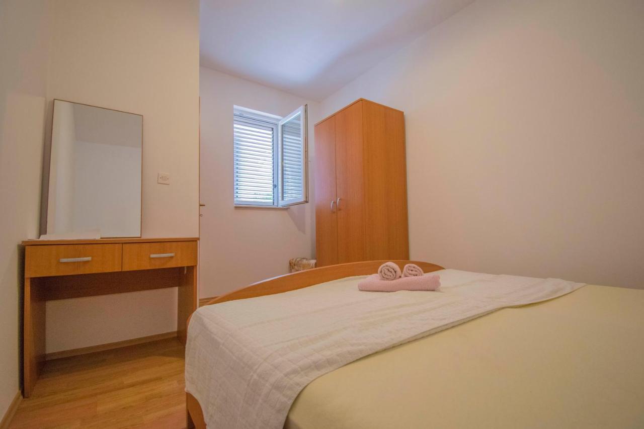 Stef In Island Pag Appartement Košljun