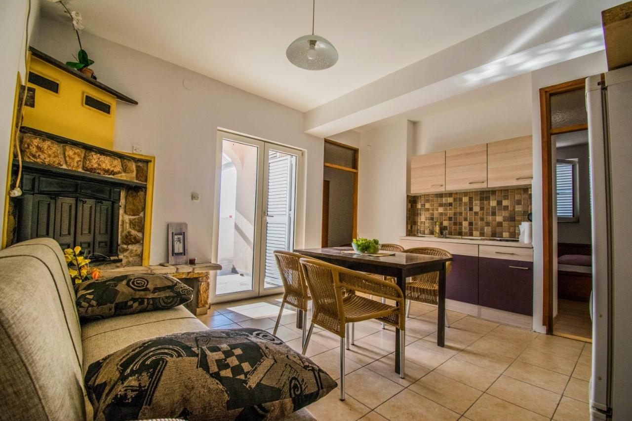 Stef In Island Pag Appartement *