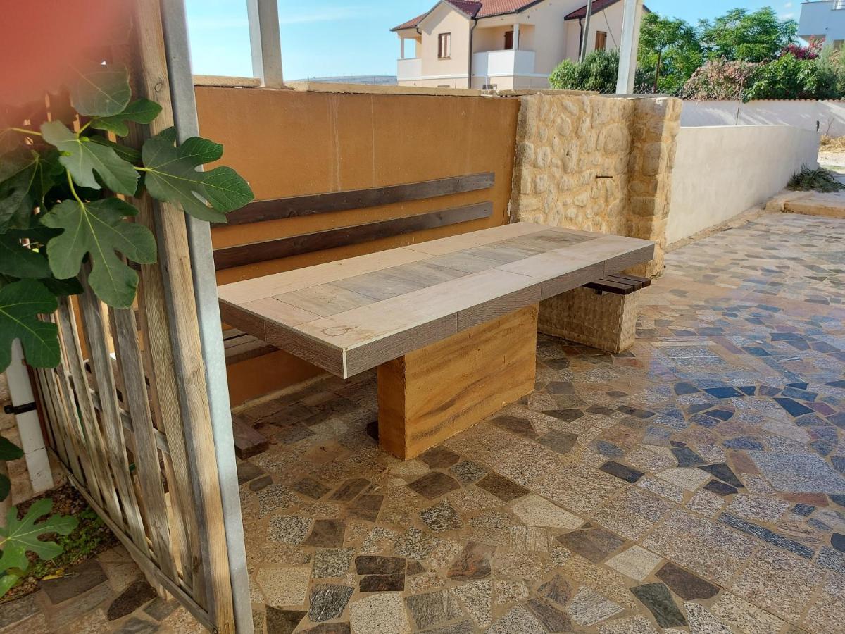Stef In Island Pag Appartement Košljun