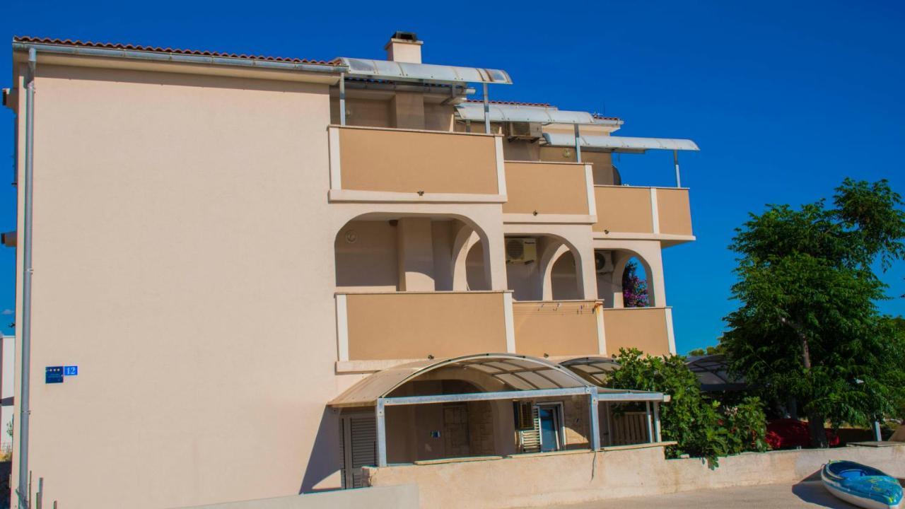Appartement Stef In Island Pag